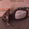 Зеркало правое элект 3 пина Nissan Micra (K12) 2002-2010 12373010M 61072 - 3