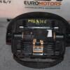 Подушка безопасности руль Airbag Renault Megane (II) 2003-2009 8200301513 61096 - 4