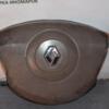 Подушка безопасности руль Airbag Renault Espace (IV) 2002-2014 8200138584 61100 - 3