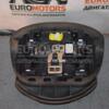 Подушка безопасности руль Airbag Renault Espace (IV) 2002-2014 8200138584 61100 - 2