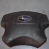 Подушка безопасности руля Airbag 4 спицы (-05) Subaru Forester 2002-2007 61104 - 3