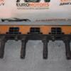 Котушка запалювання Opel Astra 1.4 16V, 1.6 16V (G) 1998-2005 19005212 61114 - 3