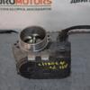 Дросельна заслінка електро Citroen Berlingo 1.6 16V 1996-2008 0280750085 61131 - 3