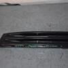Решітка бампера ліва (-97) Mercedes C-class (W202) 1993-2000 61138 - 3