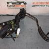 Педаль газу електро метал Renault Scenic 1.9dci (II) 2003-2009 7700412536 61147 - 3