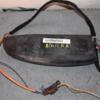 Подушка безпеки сидіння передня ліва Nissan Almera (N16) 2000-2006 550638100 61149 - 3