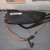 Подушка безопасности сиденье передняя правая Nissan Almera (N16) 2000-2006 550638000 61151 - 3