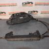 Ручник електронний стоянкового гальма Renault Scenic (II) 2003-2009 8200418647 61156 - 3