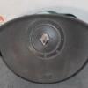 Подушка безопасности руль Airbag Renault Scenic (II) 2003-2009 8200381851 61160 - 3