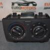 Блок управления печкой климат Citroen Jumper 2006-2014 168340200 61178 - 3