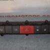 Блок кнопок в торпедо Fiat Ducato 2006-2014 7354213590 61185 - 3