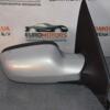 Дзеркало праве електр 9 пинов Renault Megane (II) 2003-2009 61196 - 4