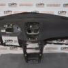 Торпедо под Airbag ( передняя панель ) Peugeot 207 2006-2013 9650086677 61208 - 3