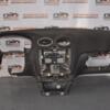 Торпедо під Airbag (передня панель) Ford Focus (II) 2004-2011 4M51A04320AAW 61214 - 3