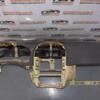 Торпедо под Airbag ( передняя панель ) Kia Cerato 2004-2008 847102F050NZ 61218 - 4