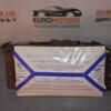 Подушка безопасности пассажир (в торпедо) Airbag Renault Megane (II) 2003-2009 8200292043C 61232 - 3