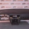 Торпедо под Airbag 05- Opel Vectra (C) 2002-2008 13238367 61234 - 3