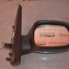 Дзеркало праве електр 5 пинов (03-) Renault Kangoo 1998-2008 8200253494 61251 - 4