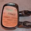Зеркало левое механ Fiat Doblo 2000-2009 61260 - 3