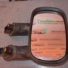 Дзеркало права машина Fiat Doblo 2000-2009 61262 - 3