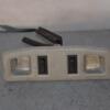 Плафон салона передний Mitsubishi Space Star 1998-2004 MB947239 61298 - 3