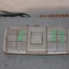 Плафон салона задний Mitsubishi Space Star 1998-2004 MB947237 61305 - 3