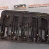 Колектор впускний пластик BMW 5 3.0 24V (E39) 1995-2003 7523291 61324 - 3