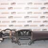 Торпедо под Airbag ( передняя панель ) Lexus RX 2003-2009 5540148050 61353 - 5