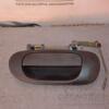 Ручка двери наружная задняя левая Mitsubishi Space Star 1998-2004 61357 - 3
