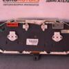 Панель приладів АКПП Renault Laguna 2.2dci (II) 2001-2007 8200328449 61407 - 4