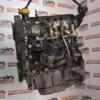 Двигатель (стартер сзади) Renault Modus 1.5dCi 2004-2012 K9K 704 61416 - 7