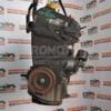 Двигатель (стартер сзади) Nissan Micra 1.5dCi (K12) 2002-2010 K9K 704 61416 - 2