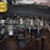 Двигатель (стартер сзади) Renault Megane 1.5dCi (II) 2003-2009 K9K 704 61416 - 5