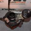 Турбина Renault Kangoo 1.5dCi 1998-2008 54359710000 KKK 61426 - 3
