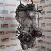 Двигатель Toyota Yaris 1.33 16V 2006-2011 1NR-FE 61447 - 2