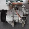 Компресор кондиціонера Toyota Corolla 1.33 16V (E15) 2006-2013 4472603312 61467 - 3