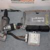 Блок управління двигуном комплект Citroen Jumper 2.3jtd 2002-2006 0281010488 61531 - 3