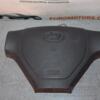 Подушка безопасности руль Airbag (-05) Hyundai Getz 2002-2010 1C56900020 61537 - 3