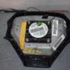 Подушка безпеки кермо Airbag (-05) Hyundai Getz 2002-2010 1C56900020 61537 - 2