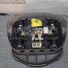 Подушка безопасности руль Airbag Renault Espace (IV) 2002-2014 8200138584A 61539 - 2
