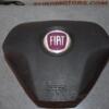 Подушка безпеки кермо Airbag Fiat Bravo 2007-2014 07354504230 61543 - 3
