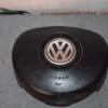 Подушка безпеки кермо Airbag VW Polo 2001-2009 1T0880201A 61549 - 3