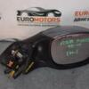 Дзеркало праве електр 7 пинов Citroen Xsara Picasso 1999-2010 61562 - 3