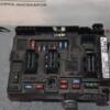 Блок предохранителей BSM B3 Citroen Xsara Picasso 1999-2010 T118470003 61568 - 3