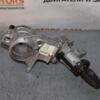 Замок запалювання в зборі ключ Opel Zafira (B) 2005-2011 2421430 61585 - 3
