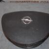 Подушка безпеки кермо Airbag Opel Meriva 2003-2010 93319474 61593 - 3