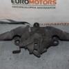 Замок капота Toyota Corolla (E12) 2001-2006 61614 - 3