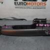 Ручка двери наружная передняя левая Toyota Corolla (E12) 2001-2006 61618 - 3