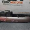 Ручка двери наружная передняя правая Nissan Micra (K12) 2002-2010 61635 - 3