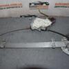 Склопідйомник передній правий електро Nissan Micra (K12) 2002-2010 0130822203 61643 - 3